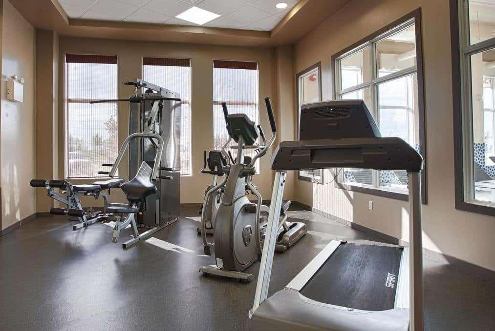 Days Inn By Wyndham Redwater Facilities photo