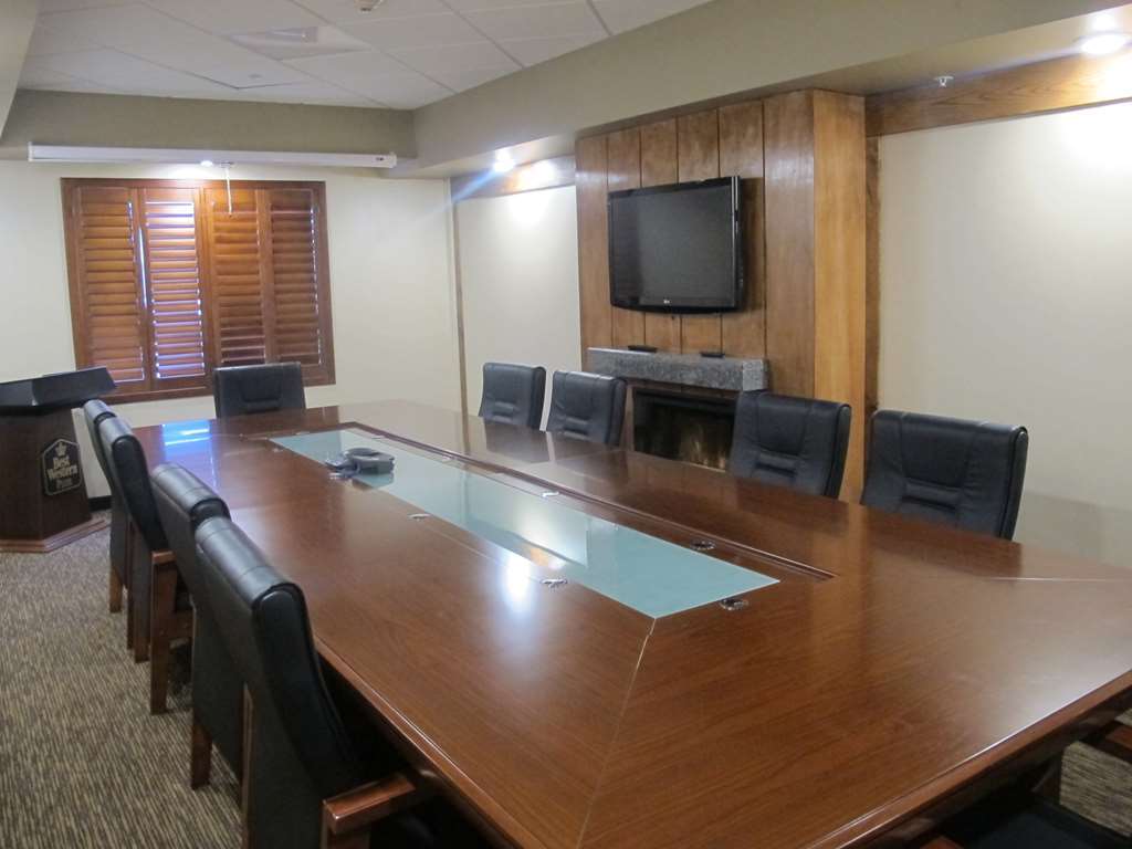 Days Inn By Wyndham Redwater Facilities photo