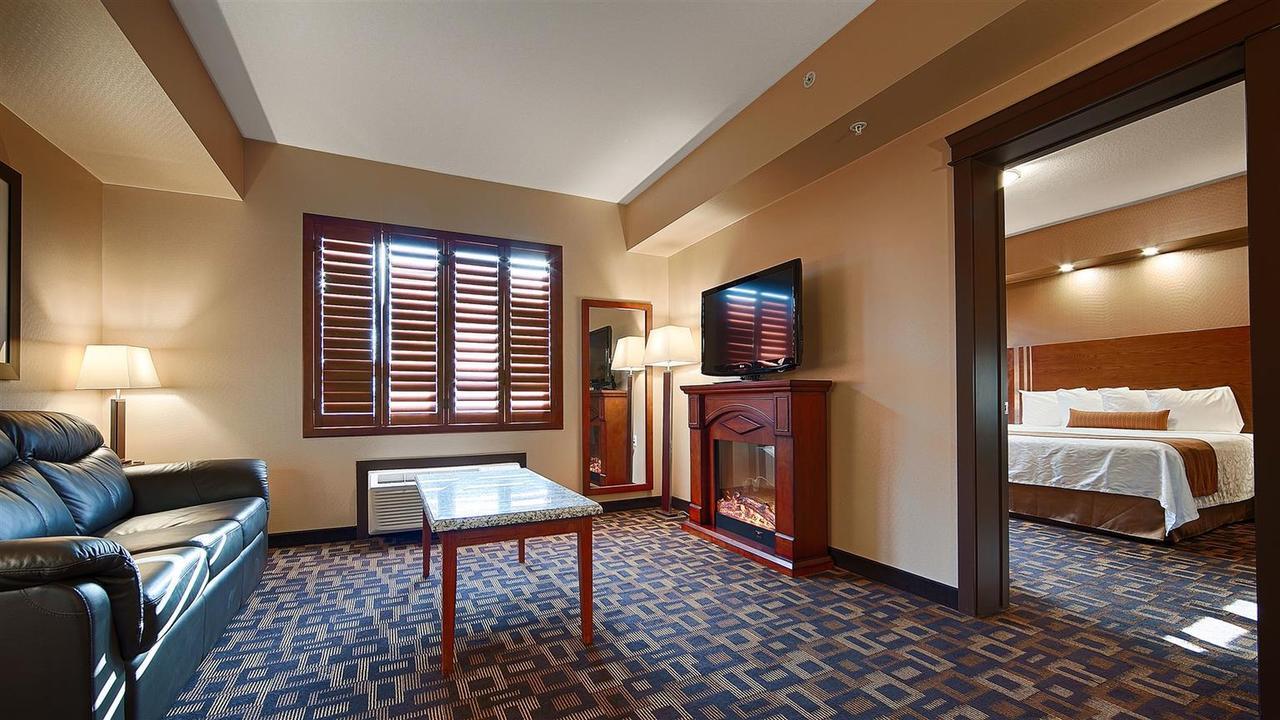 Days Inn By Wyndham Redwater Room photo