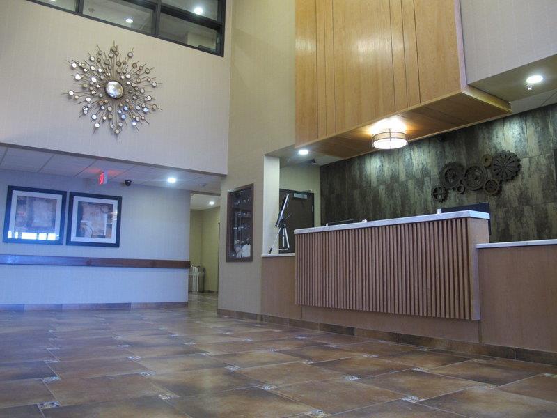 Days Inn By Wyndham Redwater Interior photo