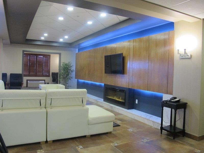 Days Inn By Wyndham Redwater Interior photo