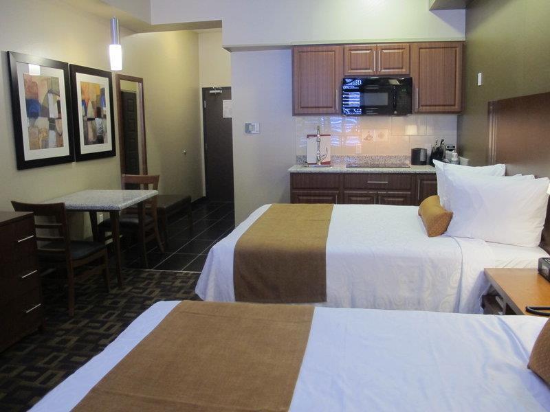Days Inn By Wyndham Redwater Room photo