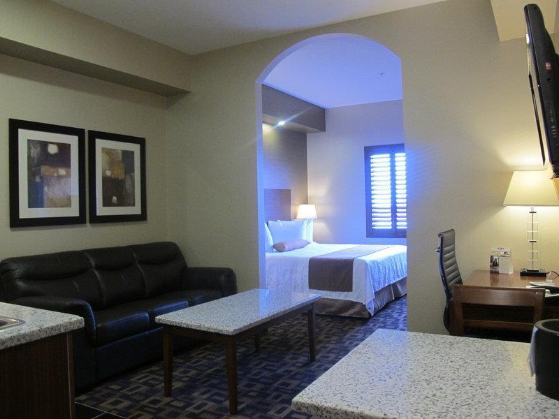 Days Inn By Wyndham Redwater Room photo