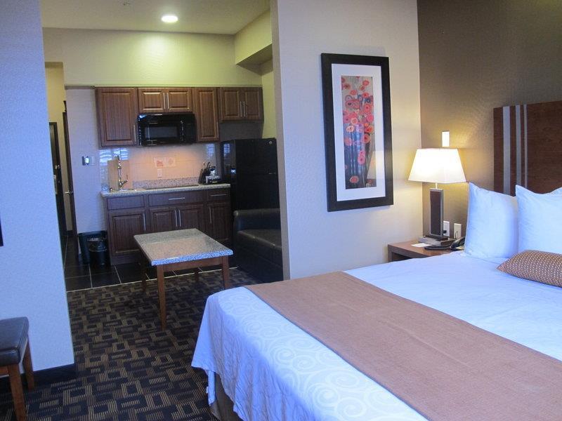 Days Inn By Wyndham Redwater Room photo