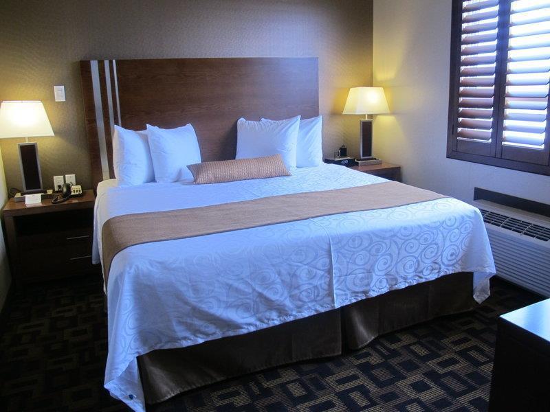 Days Inn By Wyndham Redwater Room photo